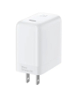 iShopping - OnePlus Warp Charge 65W USB-C Power Adapter-White