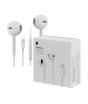 iShopping - Apple Handfree Lightning Connector For iPhone White