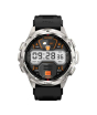 iShopping - Kospet Tank T3 Ultra Smartwatch-Silver