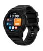 iShopping - Kospet Tank S2 Bluetooth Smartwatch-Black