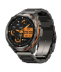 iShopping - Kospet Tank T3 Special Edition Smartwatch-Black