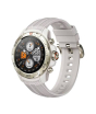 iShopping - Mibro GS Explorer Smart Watch-White