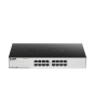 iShopping - D-Link 16 Port Unmanaged Gigabit Switch (DGS-F1016)