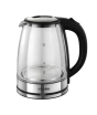 iShopping - Aardee Cordless Electric Glass Kettle 1.8Ltr (ARKT-1801G)