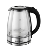 iShopping - Electromax Glass Electric Kettle (EMKT-1801)