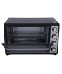 iShopping - Electromax Oven Toaster Griller (EMOTG-4500)