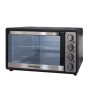 iShopping - Electromax Oven Toaster Griller (EMOTG-4500)
