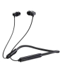 iShopping - 1More Omthing Airfree Lace Wireless Neckband Black