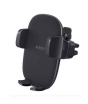 iShopping - Aukey Air Vent Car Mount Phone Holder Black (HD-C48)