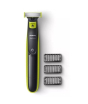 iShopping - Philips OneBlade Wet/Dry Electric Trimmer (QP2520/20)
