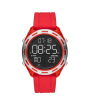 iShopping - Diesel Crusher Men's Watch Red (DZ1900)