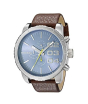 iShopping - Diesel Double Down Analog Men's Watch Brown (DZ4330)