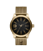 iShopping - Diesel Rasp Men's Watch Gold (DZ1899)