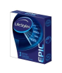 iShopping - Discounted Store Epic Lifestyle Dotted Condom (Pack of 3)