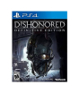 iShopping - Dishonored Definitive Edition DVD Game For PS4