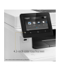 iShopping - HP LaserJet Pro M477fdw All-in-One Wireless Printer (CF379A) - Refurbished