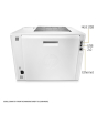 iShopping - HP LaserJet Pro M452dn Color Laser Printer (CF389A) - Refurbished