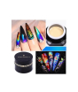 iShopping - Diy Store Born Pretty Thermal Sensitive Liquid Nail Art