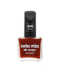 iShopping - Swiss Miss Silk Collection Nail Polish Coca - (605)