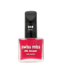iShopping - Swiss Miss Silk Collection Nail Polish Blush - (618)