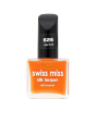 iShopping - Swiss Miss Silk Collection Nail Polish Apricot - (626)