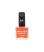 iShopping - Swiss Miss Silk Collection Nail Polish Pumpkin  - (616)