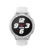 iShopping - Dizo Watch R Talk Go Smartwatch-White