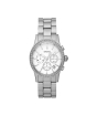 iShopping - DKNY Chronograph Women's Watch Silver (NY8321)