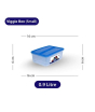iShopping - TPWFamily Veggie Box 3 Pieces Set