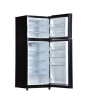 iShopping - PEL Inverteron Freezer-on-Top Refrigerator Purple 14 Cu Ft (PRINVOGD-21850)