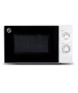 iShopping - PEL Classic Microwave Oven 20 Ltr (WGM-20)