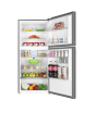 iShopping - Haier Digital Inverter Freezer-On-Top Refrigerator 10 Cu Ft Red (HRF-306IDRT)