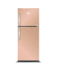 iShopping - Dawlance Chrome Pro Freezer-On-Top Refrigerator 15 Cu Ft Hairline Golden (9191-WB)