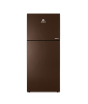 iShopping - Dawlance AVANTE+ Freezer-On-Top Refrigerator 16 Cu Ft  Luxe Brown (9193-WB)