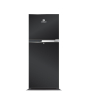 iShopping - Dawlance Chrome FH Freezer-on-Top Refrigerator 20 Cu Ft Hairline Black (91999-WB)