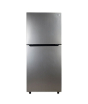iShopping - Orient Grand 415 Freezer-on-Top Refrigerator 15 Cu Ft Silver