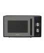 iShopping - Orient Roast Microwave Oven Solo 23 Ltr Black