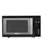 iShopping - Orient Pasta Microwave Oven 23 Ltr Grill Black