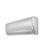 iShopping - Haier Puri Inverter Heat & Cool Air Conditioner 1.0 Ton Silver (HSU-12HJ)