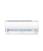 iShopping - Haier Puri Inverter Heat & Cool Air Conditioner 1.0 Ton White (HSU-12HJ)