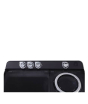 iShopping - Haier Twin Tub Semi Automatic Washing Machine 9kg (HWM110-186S)