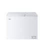 iShopping - Haier Regular Double Door Chest Freezer 11 Cu Ft White (HDF-320H)