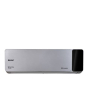 iShopping - Orient Ultron DC Inverter Air Conditioner 1.5 Ton Metallic Silver (EVA-18G)