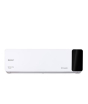 iShopping - Orient Ultron DC Inverter Air Conditioner 1.0 Ton Metallic White (EVA-12G)