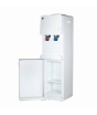 iShopping - PEL 215 Pearl 2 Taps Water Dispenser White