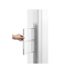 iShopping - Gree Cabinet Inverter Floor Standing Air Conditioner 3.0 Ton (GF-36TFIH)