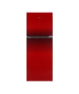 iShopping - Haier Digital Inverter Freezer-On-Top Refrigerator 13 Cu Ft Red (HRF-398IDRT)