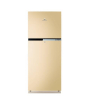 iShopping - Dawlance e-Chrome Freezer-On-Top Refrigerator Metallic Gold (9140-WB)