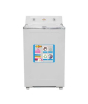 iShopping - Super Asia Thrill Wash Washing Machine White (SA-320)