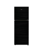 iShopping - Haier E-Star Freezer-On-Top Refrigerator 7.5 Cu Ft Black (HRF-246EPB)